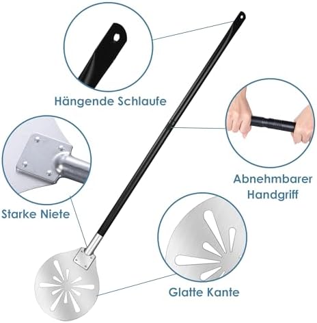 Vue 3 de Herogo Pelle Pizza