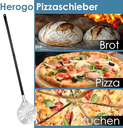 Vue 5 de Herogo Pelle Pizza