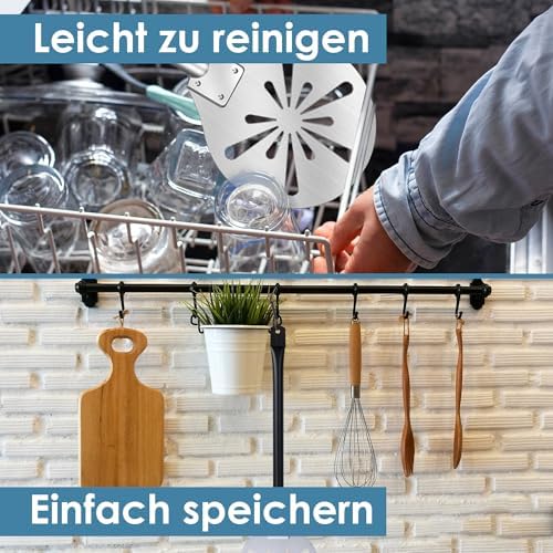 Vue 6 de Herogo Pelle Pizza