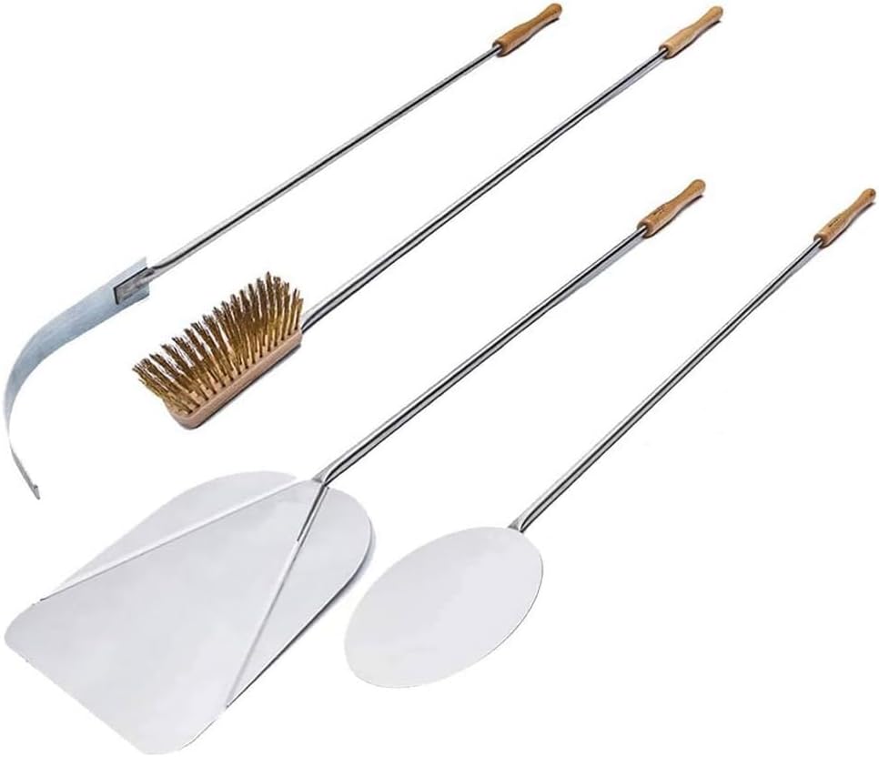 Giemme Set De Pelles