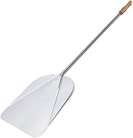 Vue 2 de Giemme Set De Pelles