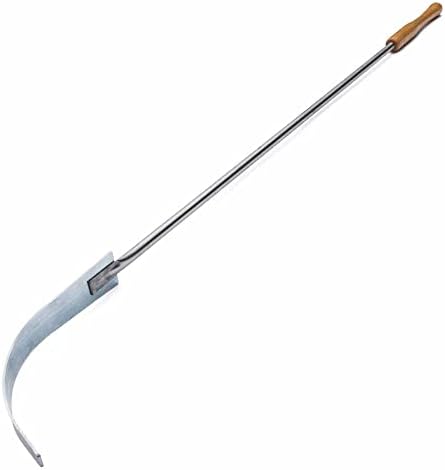 Vue 4 de Giemme Set De Pelles