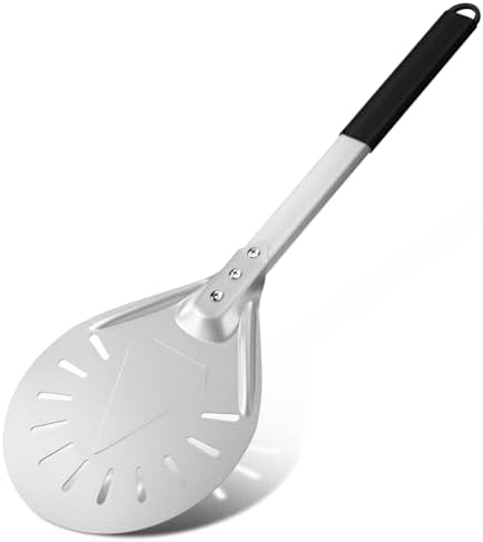 Vue 2 de Ga Homefavor Pouces Pelle