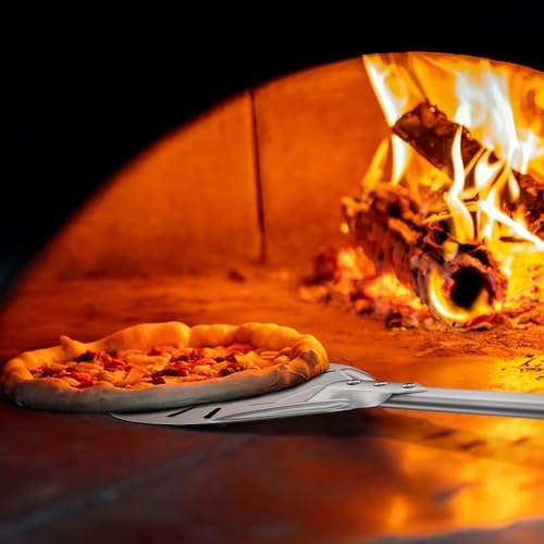 Vue 3 de Ga Homefavor Pouces Pelle