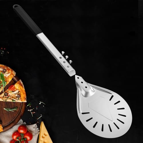 Vue 4 de Ga Homefavor Pouces Pelle