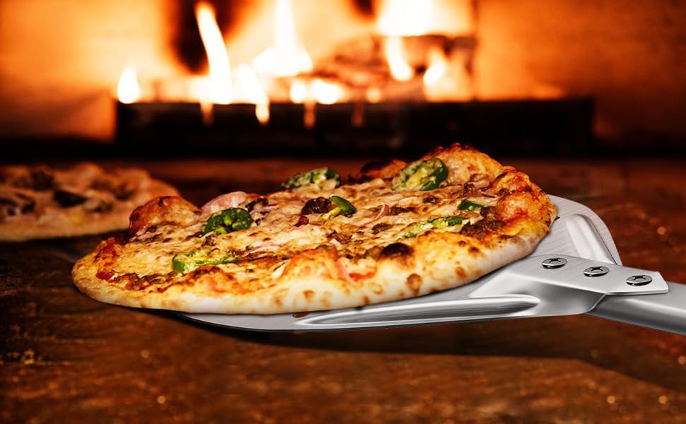 Vue 7 de Ga Homefavor Pouces Pelle