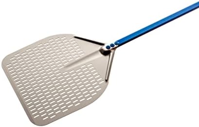 Vue 2 de Gimetal Pelle Pizza