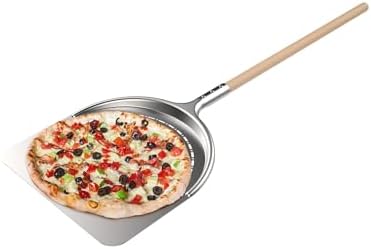 Vue 2 de Ziipa Pelle Pizza