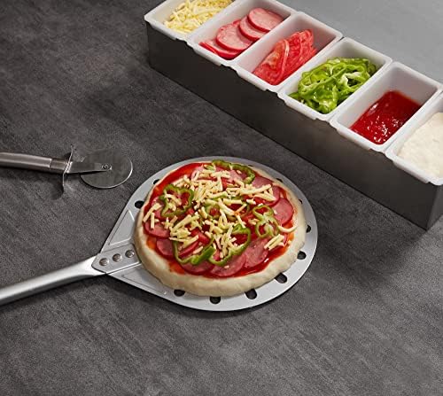 Vue 4 de Vivo Technologies Pelle