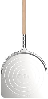 Vue 6 de Ziipa Pelle Pizza