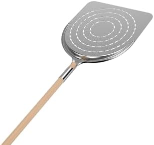 Vue 7 de Ziipa Pelle Pizza