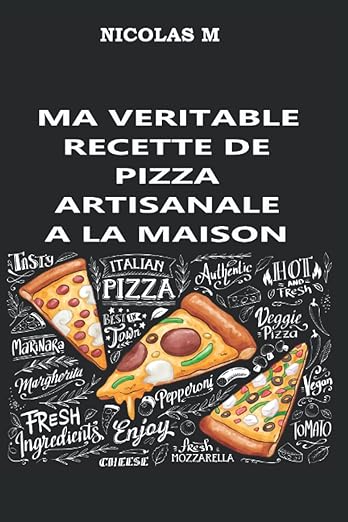 Ma Veritable Recette De