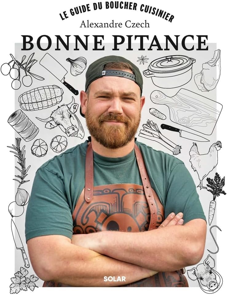 Vue 3 de Le Grand Livre De