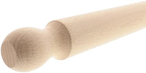 Vue 5 de Hofmeister Rouleau Pizza