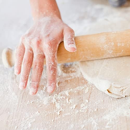 Vue 6 de Hofmeister Rouleau Pizza