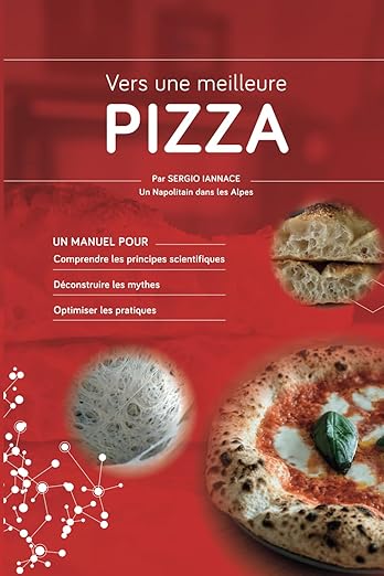 Vers Une Meilleure Pizza
