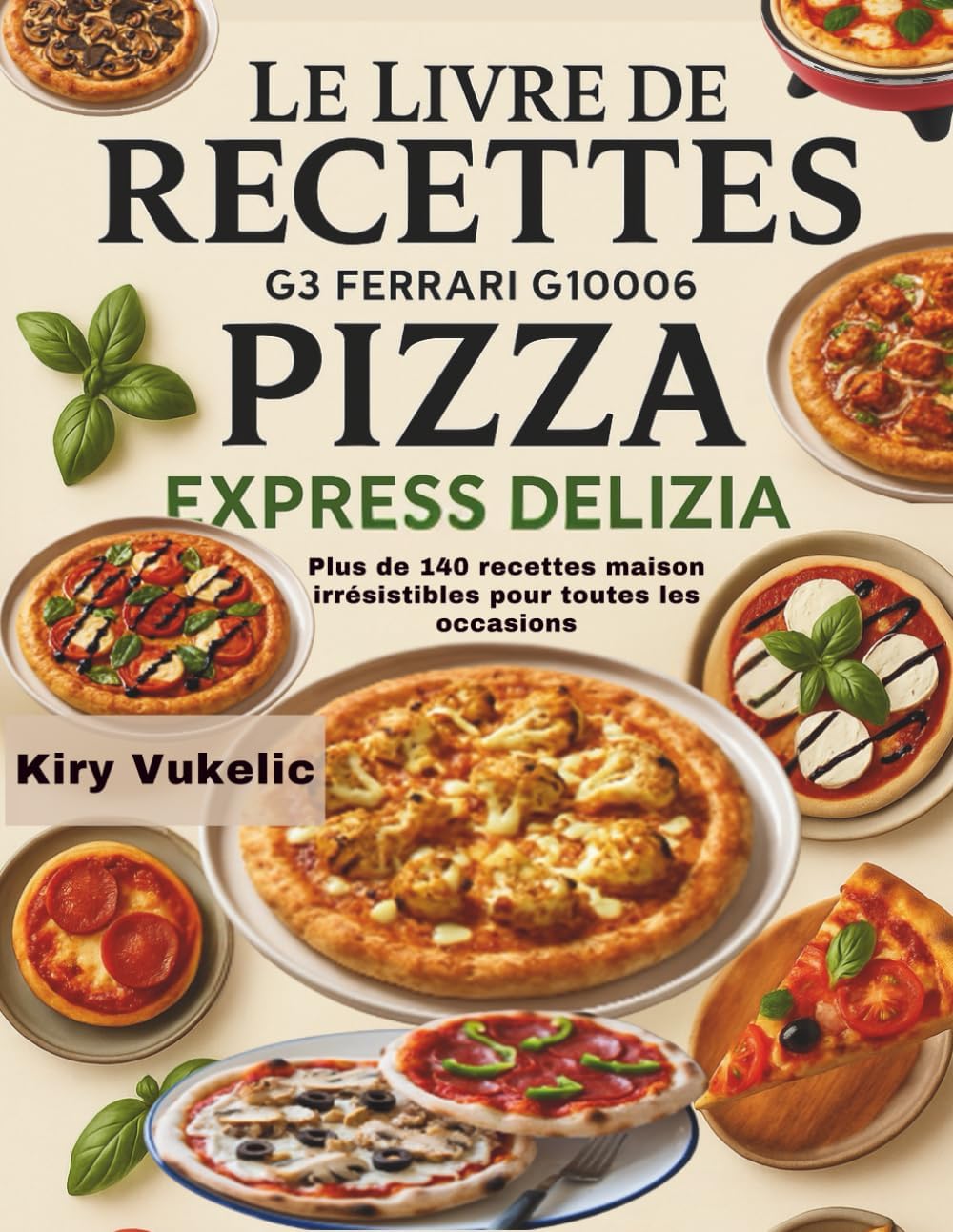 Vue 6 de Vers Une Meilleure Pizza