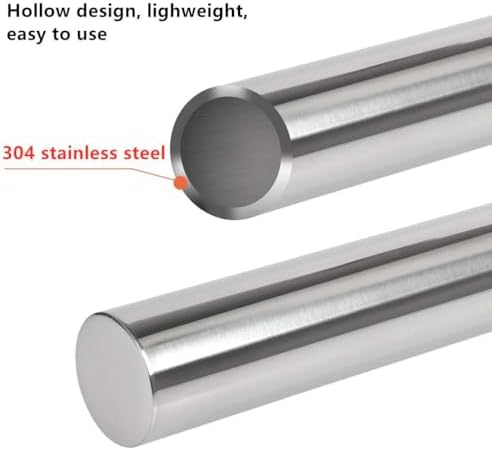 Vue 4 de Cm Rouleau Patisserie