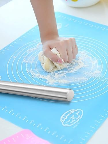 Vue 5 de Cm Rouleau Patisserie