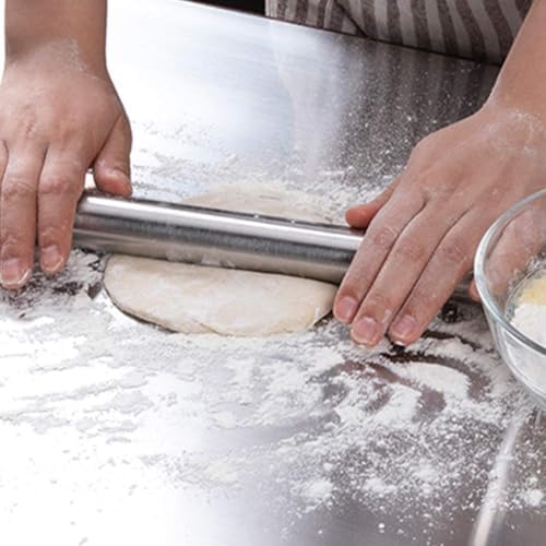 Vue 7 de Cm Rouleau Patisserie