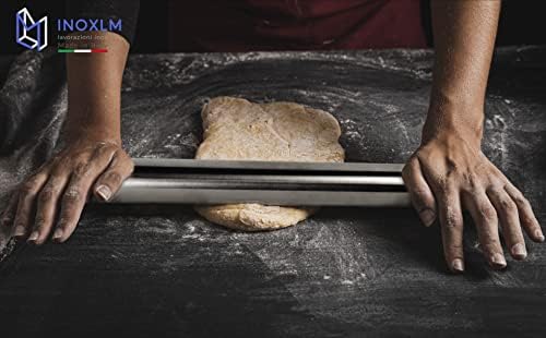 Vue 3 de Inoxlm Rouleau Patisserie