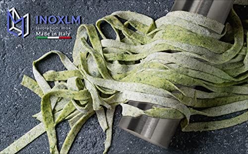 Vue 4 de Inoxlm Rouleau Patisserie