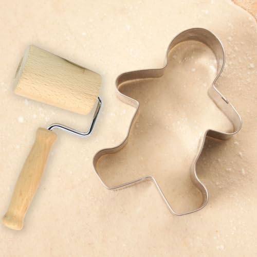 Vue 2 de Fackelmann Petit Rouleau