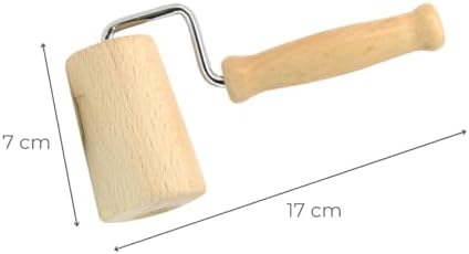 Vue 3 de Fackelmann Petit Rouleau