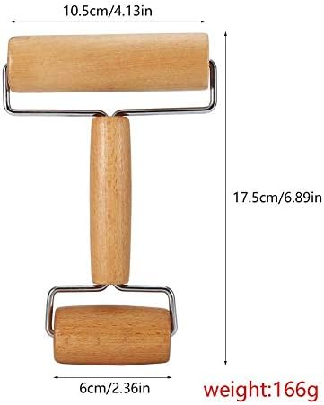 Vue 5 de Rouleau Pizza En