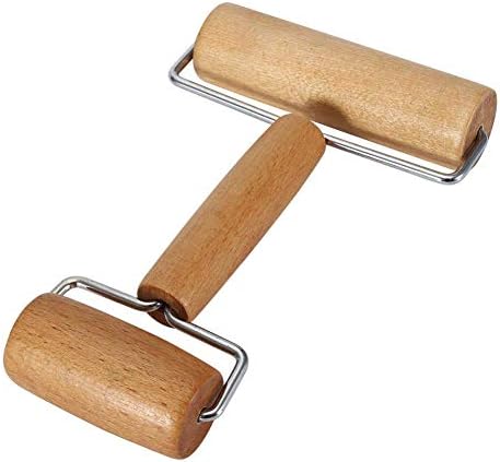 Vue 7 de Rouleau Pizza En