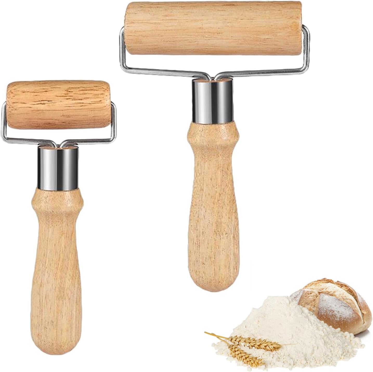 Roxnvm Rouleau Patisserie