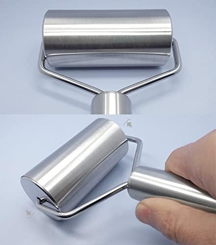 Vue 3 de Roysmart Rouleau Patisserie