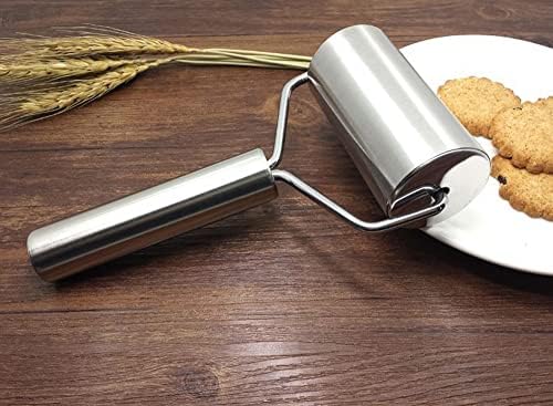 Vue 4 de Roysmart Rouleau Patisserie