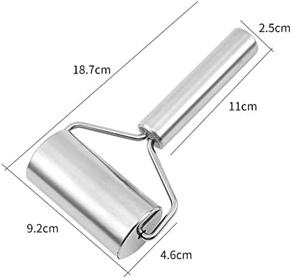 Vue 5 de Roysmart Rouleau Patisserie
