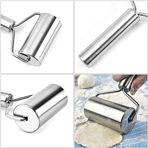 Vue 6 de Roysmart Rouleau Patisserie