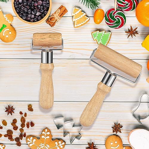 Vue 6 de Roxnvm Rouleau Patisserie