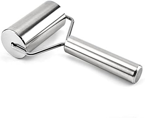 Vue 7 de Roysmart Rouleau Patisserie