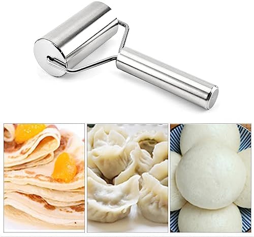 Vue 3 de Petit Rouleau Patisserie