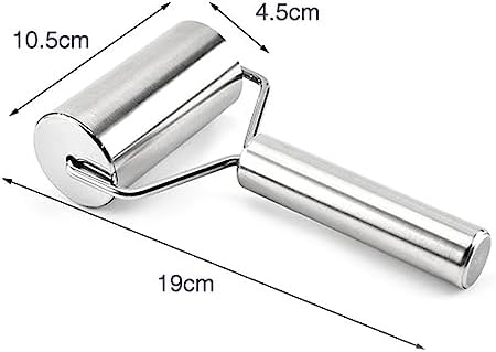 Vue 4 de Petit Rouleau Patisserie