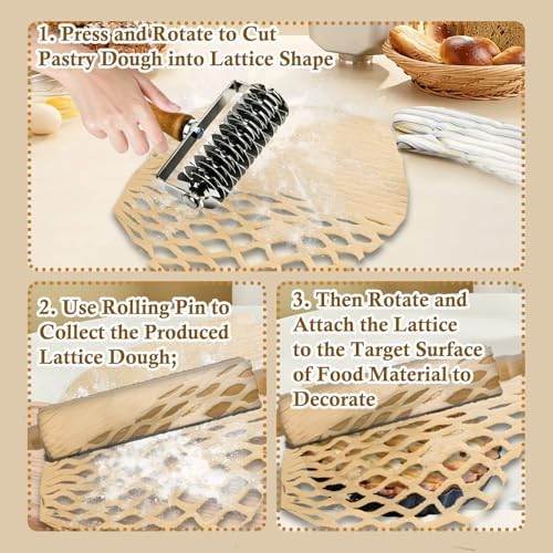 Vue 6 de Qivine Rouleau Losanges