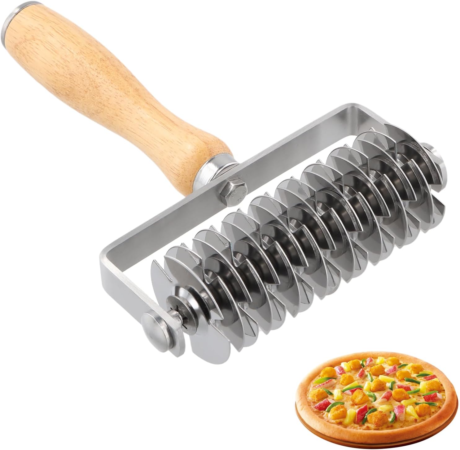 Rouleau De Grille De