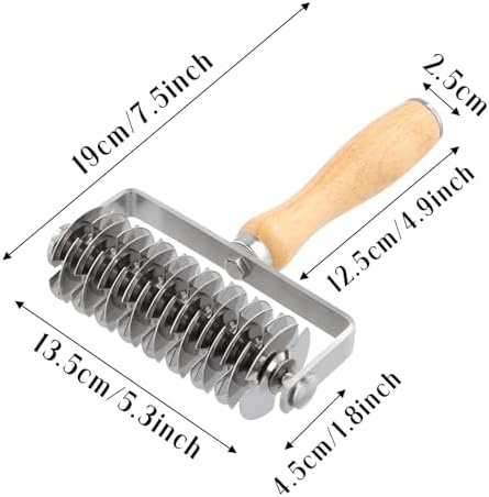 Vue 2 de Rouleau De Grille De