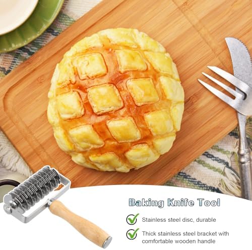 Vue 4 de Rouleau De Grille De