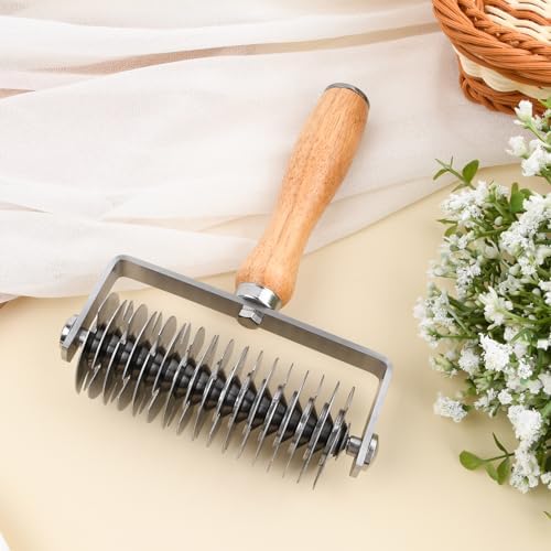 Vue 5 de Rouleau De Grille De