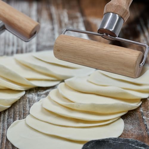 Vue 6 de Pieces Rouleau Patisserie