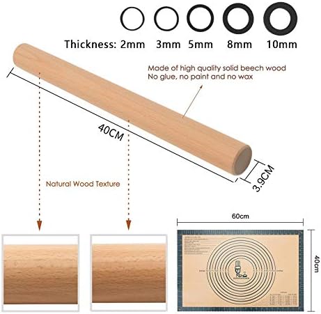 Vue 2 de Super Kitchen Rouleau