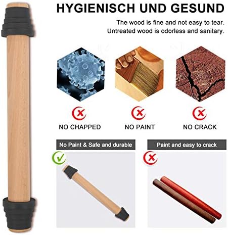 Vue 4 de Super Kitchen Rouleau