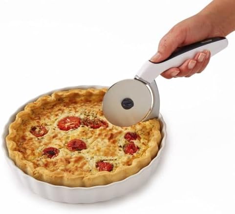 Vue 5 de Zyliss Roulette