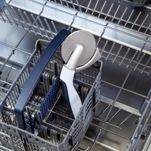 Vue 7 de Zyliss Roulette