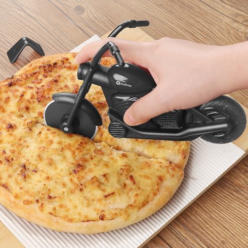 Vue 2 de Asdirne Roulette Pizza